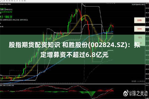 股指期货配资知识 和胜股份(002824.SZ)：拟定增募资不超过6.8亿元