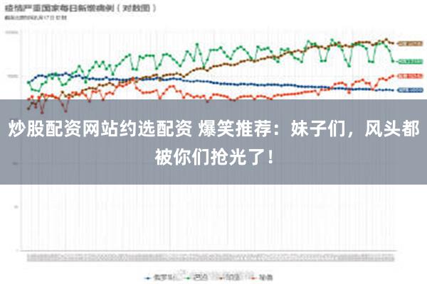 炒股配资网站约选配资 爆笑推荐：妹子们，风头都被你们抢光了！