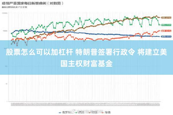 股票怎么可以加杠杆 特朗普签署行政令 将建立美国主权财富基金